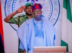 Tinubu upholds right to protest, ensures public order