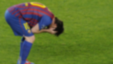 Lionel Messi: za bardzo byłem przybity decyzją Guardioli