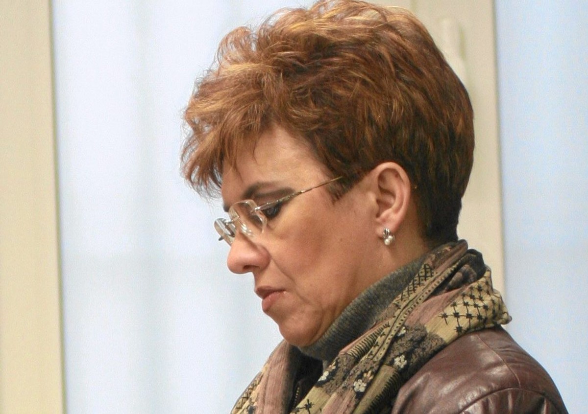 Aleksandra Jakubowska