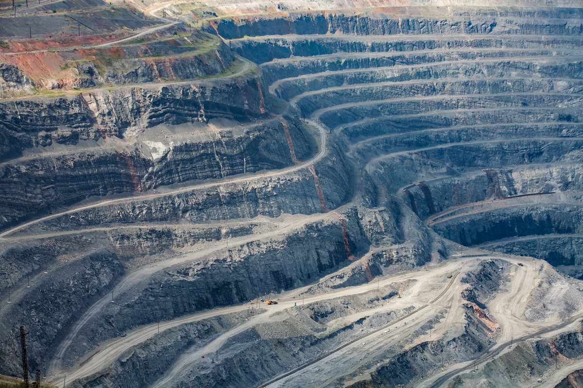 Odkryto gigantyczne złoża metali ziem rzadkich. Ten kraj stanie się potęgą