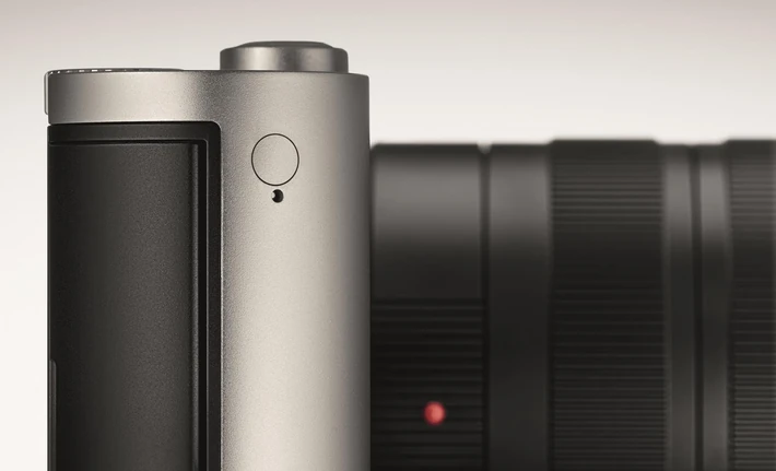 Leica T: nowy system Leica