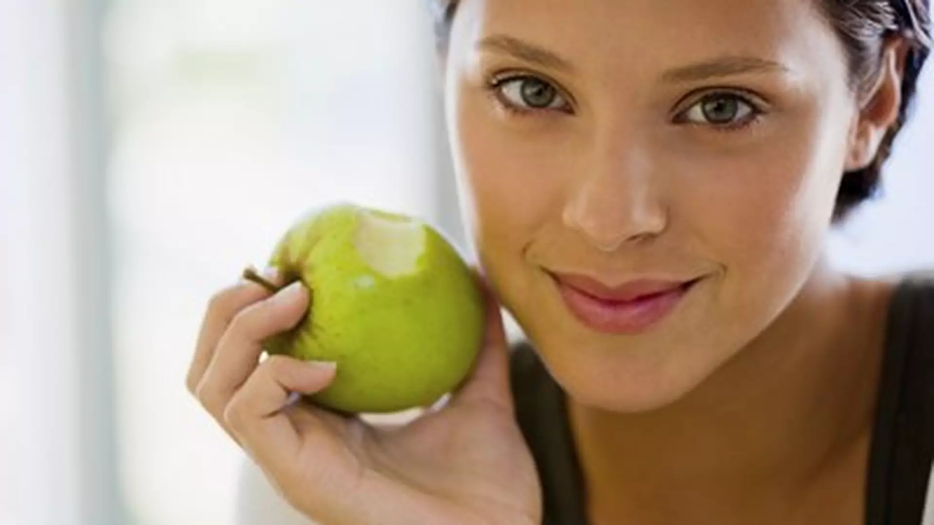 Testujemy diety: oczyszczająca dieta jabłkowa