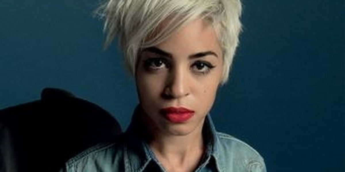 Jillian Mercado