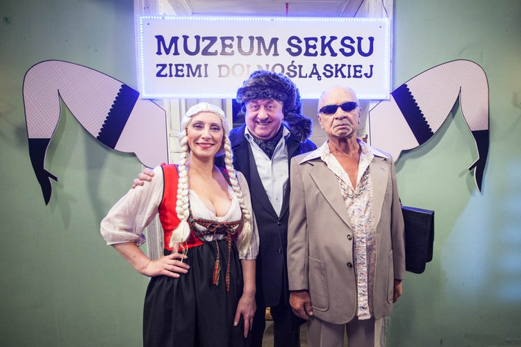 Świat według Kiepskich