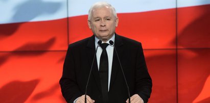 Kaczyński zapowiada - „Lex Szyszko” do poprawy: naprawimy błąd