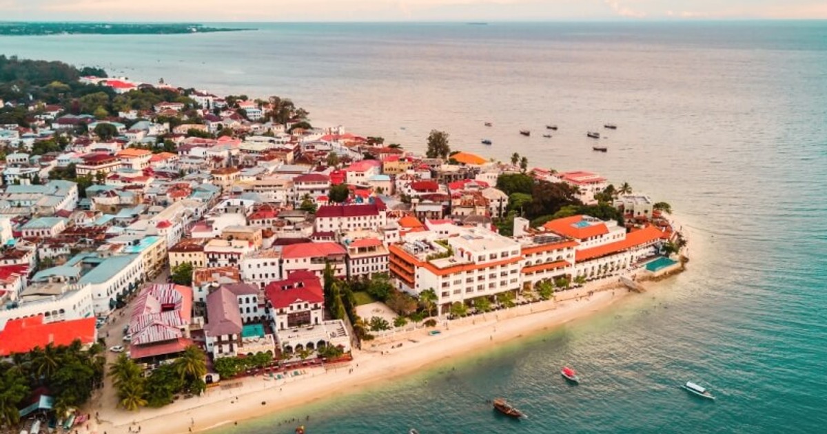 Zanzibar’s blue economy set to provide 9000 jobs with over 180 projects