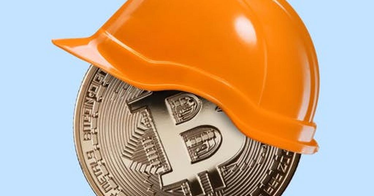 construction cryptocurrency