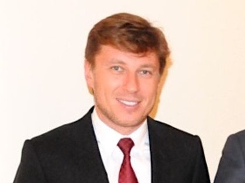 Artur Očeretni