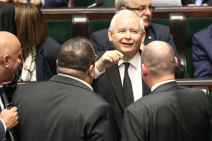 Jarosław Kaczyński