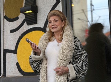 Suzana Mančić je skinula 15 kilograma za mesec i po dana: Tajna je u magičnom napitku koji se lako pravi