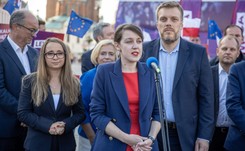 Czarzasty: Nie jesteśmy religiożercami ani kościołożercami. Chcemy równych praw dla wszystkich