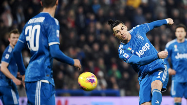 Olympique Lyon - Juventus (relacja na żywo)