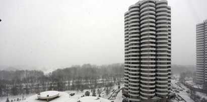 Katowice - jakiej pogody możemy się spodziewać 2019-02-26?