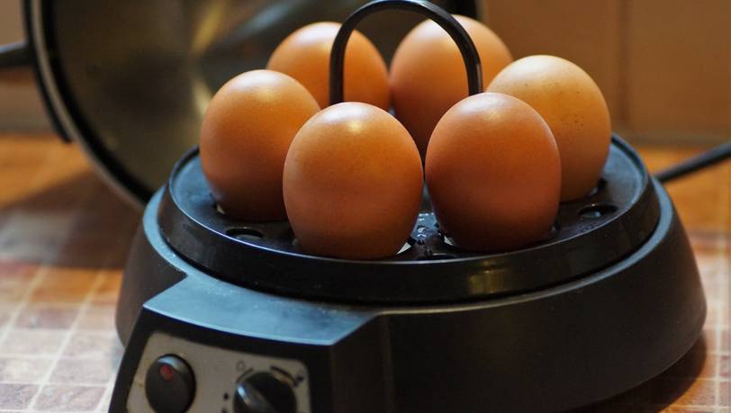 Kaufberatung und Vergleich Die Preisvergleich guenstiger.de im - beliebtesten Eierkocher