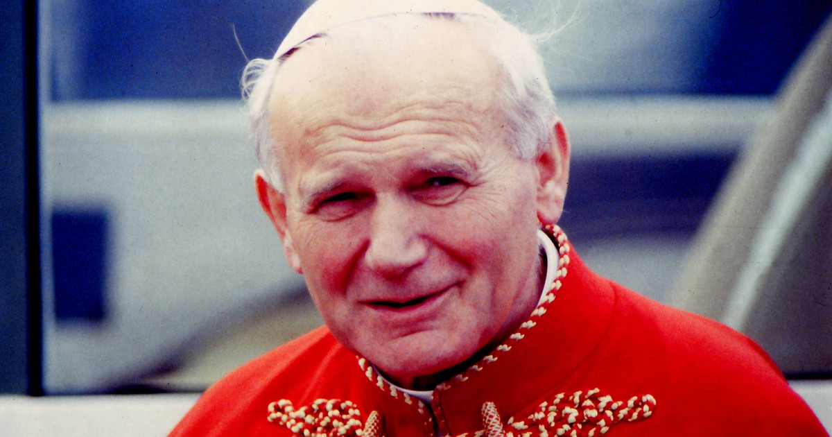 10. rocznica śmierci papieża Jana Pawła II - Wiadomości
