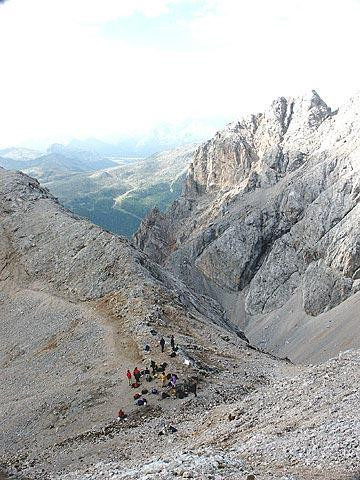 Galeria Włochy - Dolomity, uroki Trentino, obrazek 15