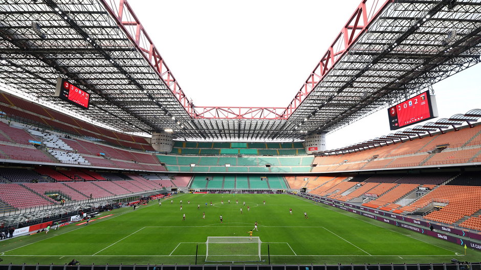 San Siro