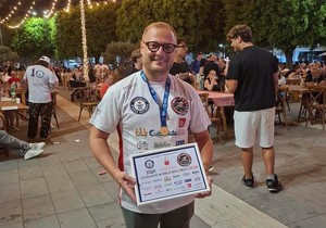 Čuveni pizza majstor iz Beograda, Damir Karpuzi