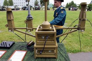 Wojna w Ukrainie. Piloci dronów odkryli słaby punkt rosyjskiej obrony