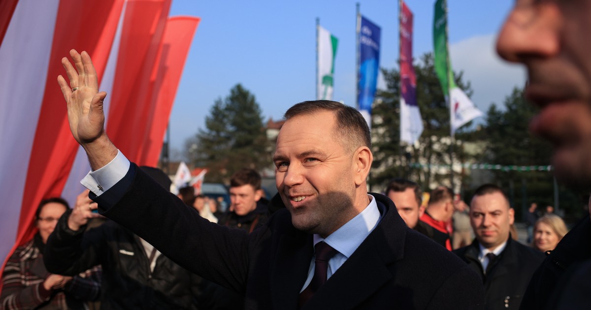 "Kandydat obywatelski" popierany przez PiS. Kim jest Karol Nawrocki? [SYLWETKA]