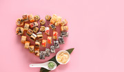  10 najbardziej zaskakujących faktów o sushi 
