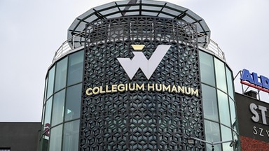 Afera z Collegium Humanum. Śledczy przyjrzą się dyplomom MBA