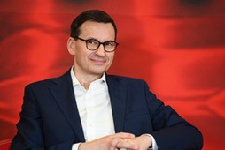 Mateusz Morawiecki