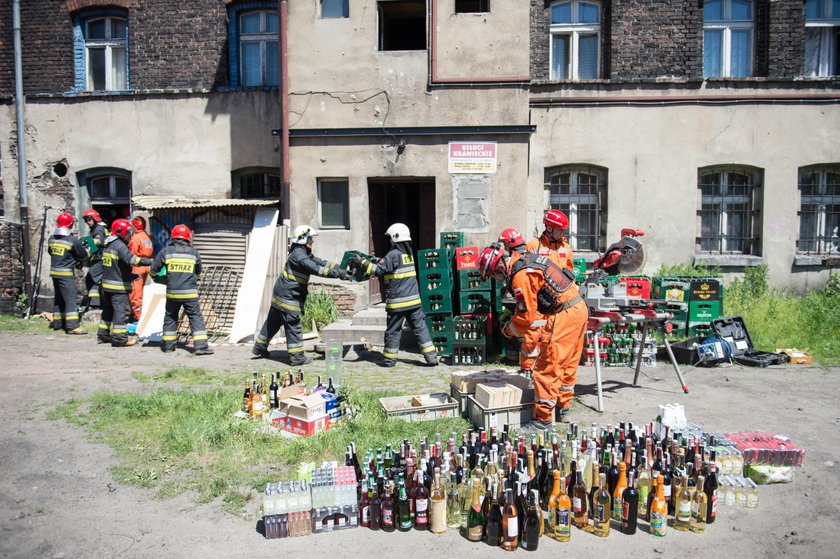 To mogła być masakra! Relacja ze Śląska