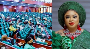 Bobriskygate: Reps set to investigate bribery allegations against EFCC, NCS