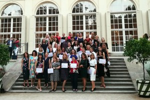 Vital Voices. Laureatki Programu LedersIN „Zmienią oblicze polskiego biznesu”