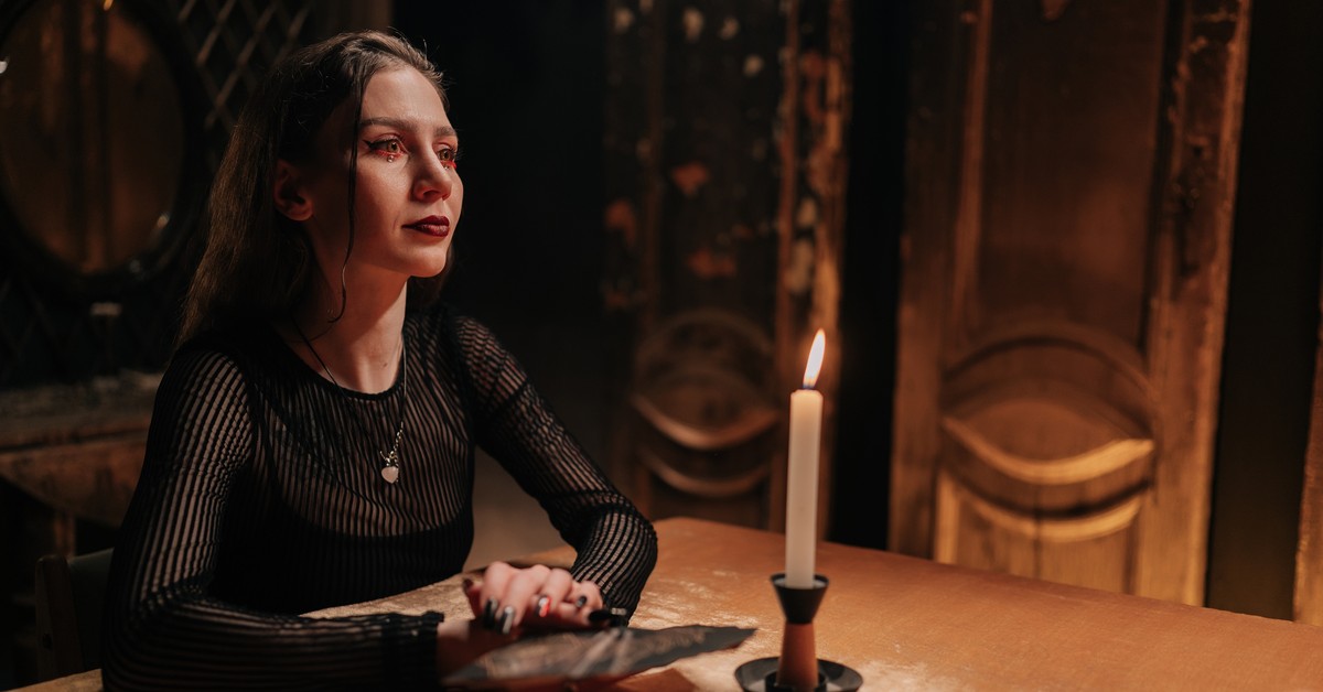 Internetowa wróżka rozliczy się z VAT w Polsce