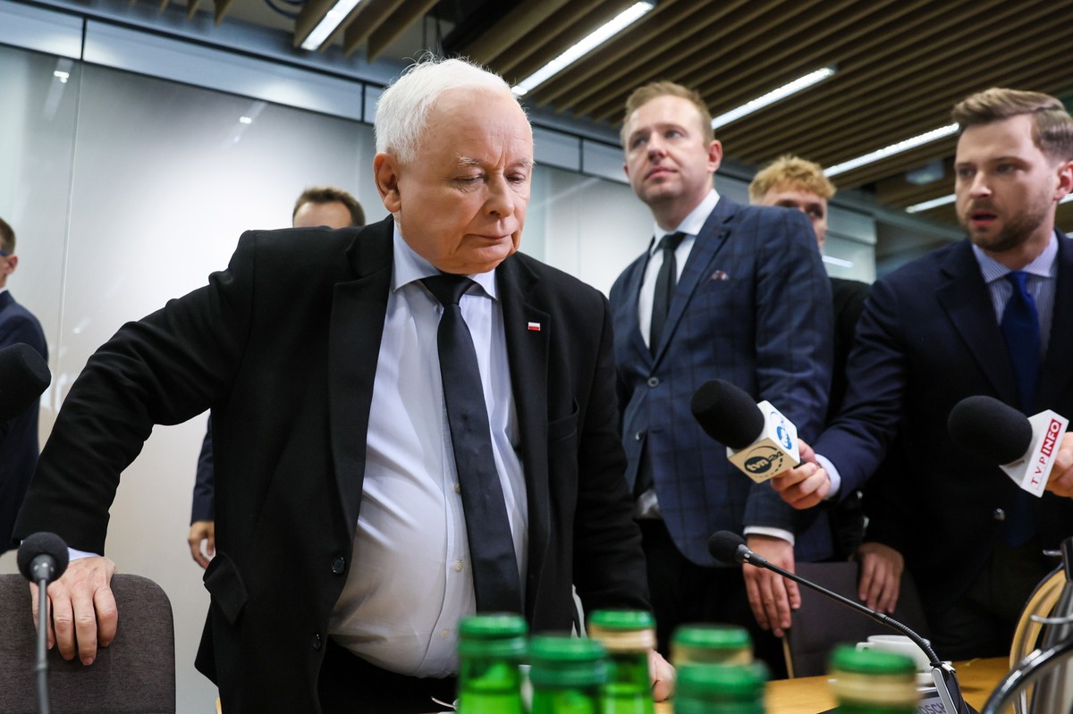 Jarosław Kaczyński