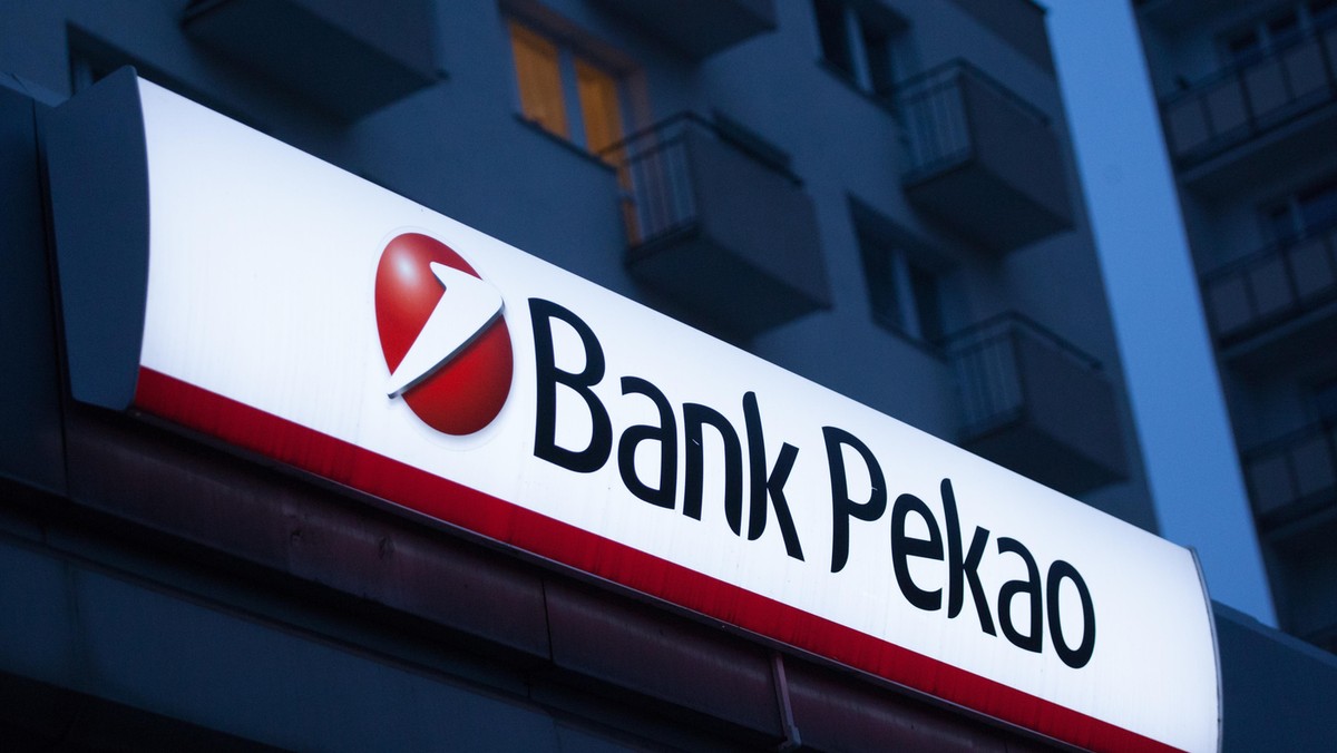 Bank Pekao