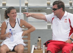 Ojciec Radwańskiej: Tylko psycholog może pomóc Agnieszce