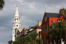 Charleston Karolina Południowa