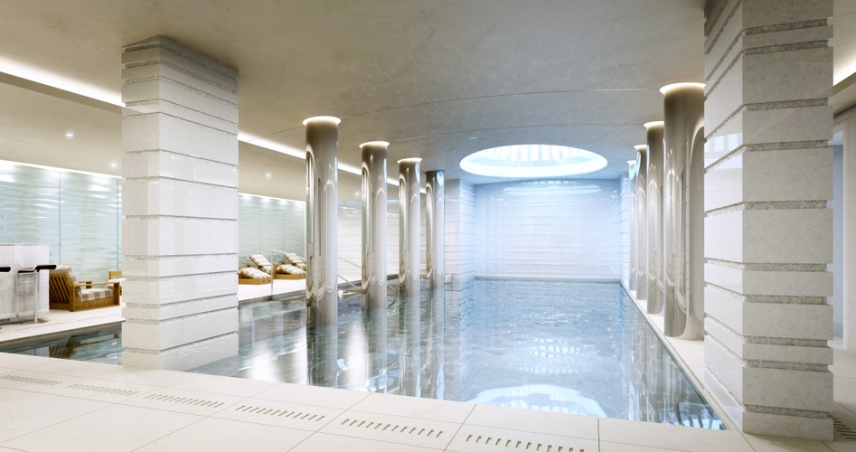 Najdroższy apartament na świecie