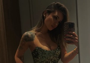 Anđela Ignjatović Breskvica