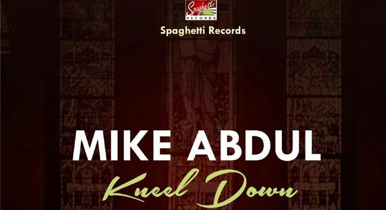 Mike Abdul- Kneel Down