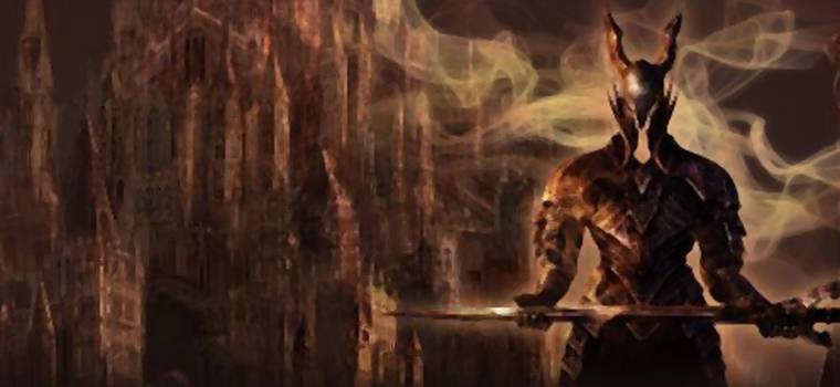 Dark Souls na PC wykorzysta Games for Windows Live. Fani są oburzeni