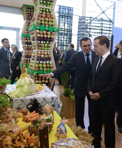 MFW o ekonimicznej izolacji