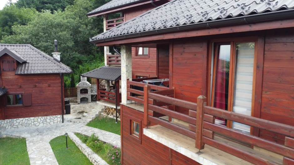 Ostojić: "Usled klimatskih promena upravo planine postaju sve idealnije za odmor tokom letnjih mesec"