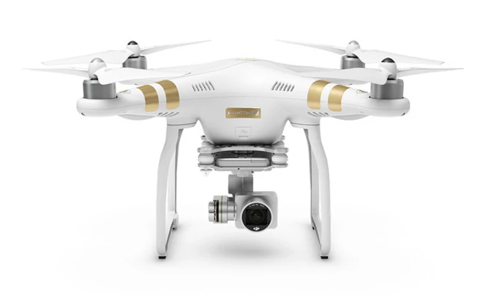 DJI Phantom 3 SE