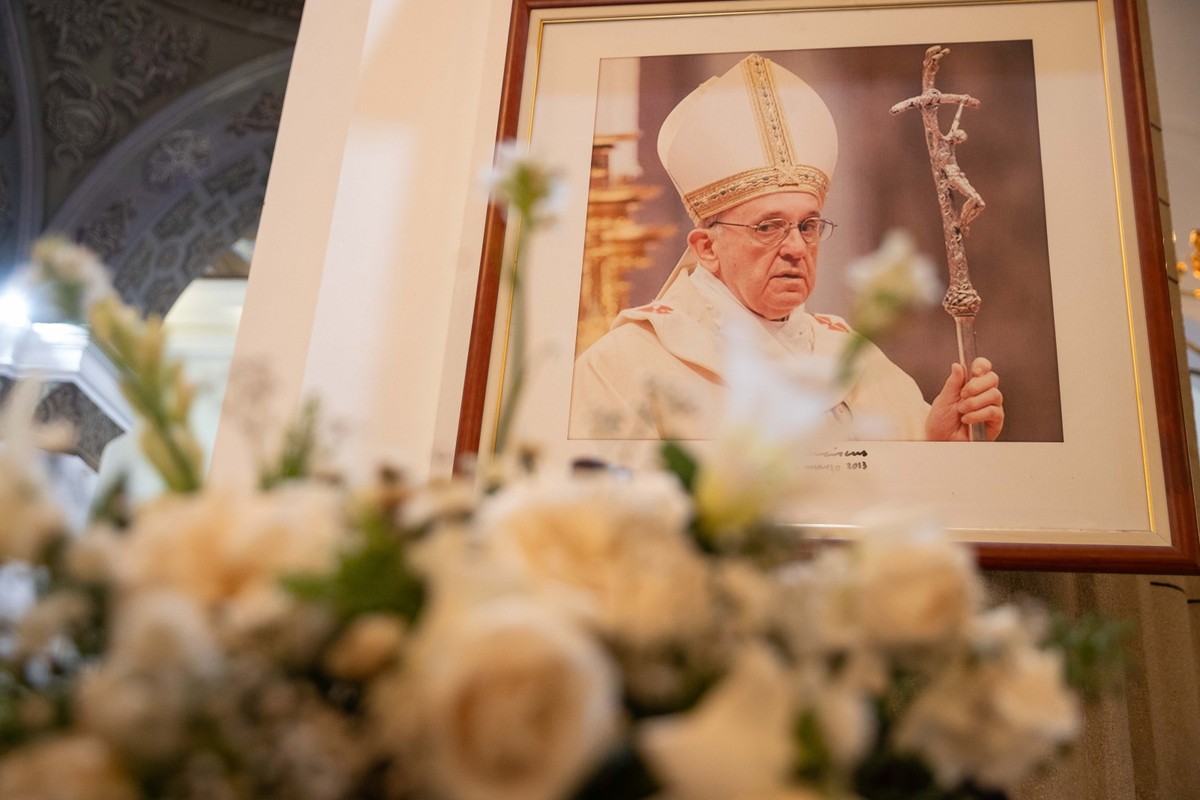 Pogrzeb papieża Franciszka odbędzie się w sobotę 26 kwietnia o godz. 10.