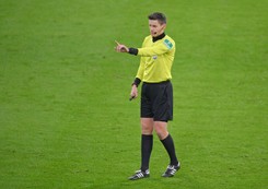 El. MŚ 2022. Niemiec sędzią meczu Polski z Anglią