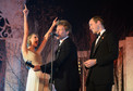 Taylor Swift, Jon Bon Jovi i książę William - niezwykłe trio
