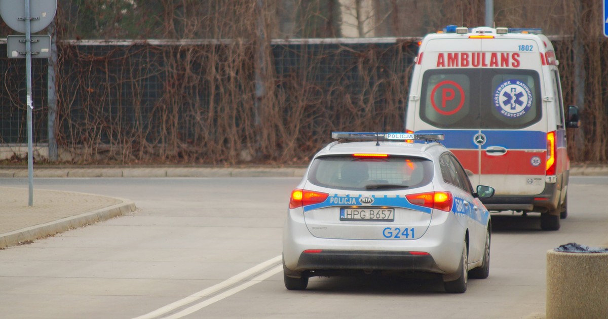 Tragedia na parkingu w Zielonej Górze: Myśliwy zginął od postrzału w pobliżu siedziby PZŁ