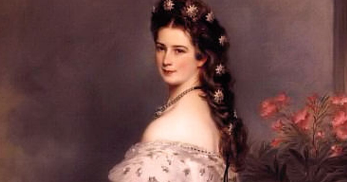 cesarzowa-sisi-czyli-el-bieta-bawarska-historia-losy-ycie-kobieta