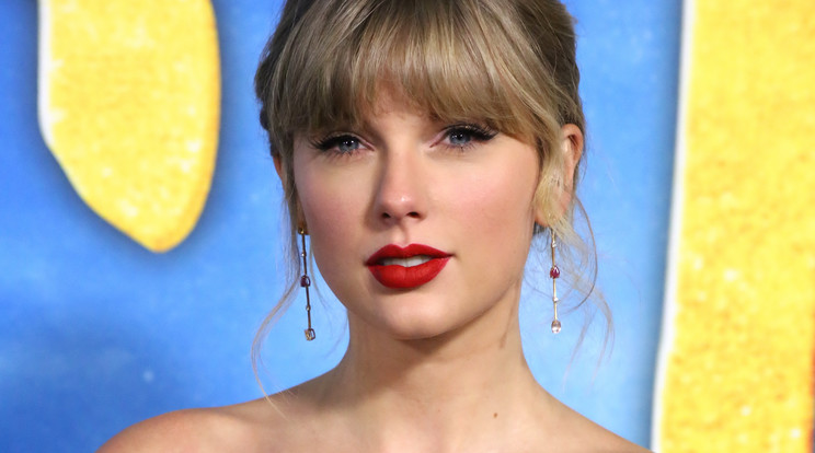 Taylor Swift édesanyja daganatos/Fotó:Northfoto