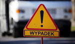 Znów wypadek na A4. Pięć osób w szpitalu