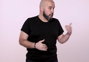 Dejan Milićević isprozivao poznate muškarce